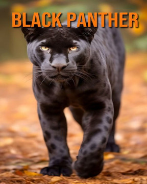 Black Panther: Cool Facts for Kids About These Amazing and Powerful Animals
