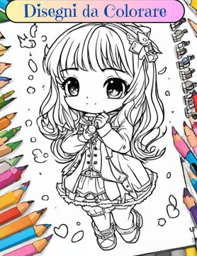 Disegni da colorare Disegni da colorare