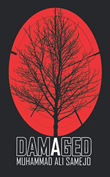 Damaged - Paperback