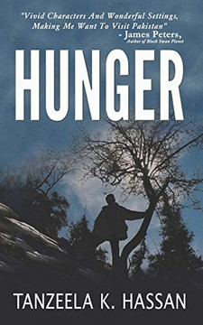 Hunger - Paperback Hunger - Paperback