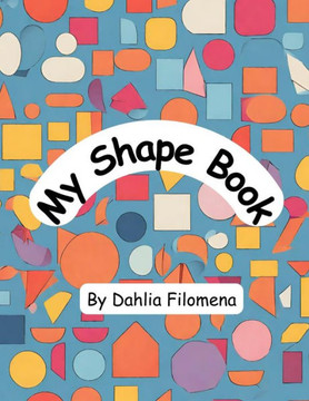 My Shape Book