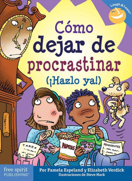 C?o Dejar de Procastinar