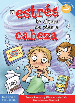 El Estr? Te Altera de Pies a Cabeza