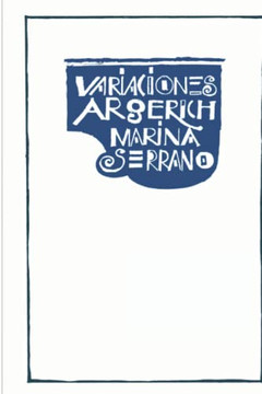 Variaciones Argerich: Poes?¡a (Poes?¡a Latinoamericana) (Spanish Edition)