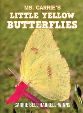 Ms. Carrie's Little Yellow Butterflies
