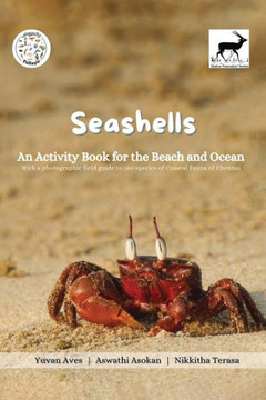 Seashells: An Activity Book for the Beach and Ocean Seashells: An Activity Book for the Beach and Ocean
