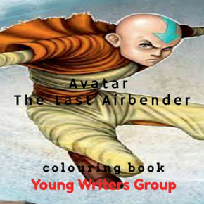 Avatar the Last Airbender