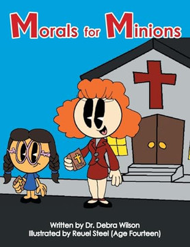 Morals for Minions Morals for Minions