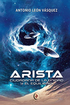 ARISTA, CIUDADANA DE LA UNIDAD Y EL EQUILIBRIO ARISTA, CIUDADANA DE LA UNIDAD Y EL EQUILIBRIO