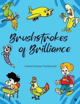 Brushstrokes of Brilliance