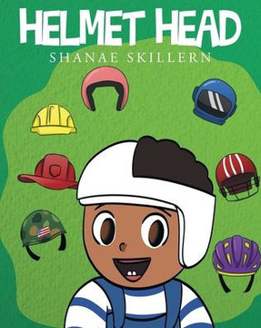 Helmet Head Helmet Head