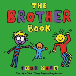 The Brother Book The Brother Book