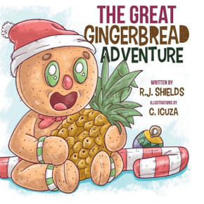 The Great Gingerbread Adventure