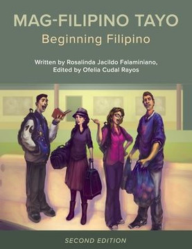 Mag-Filipino Tayo: Beginning Filipino