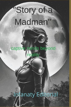 Story of a madman: captive minds beyond reality