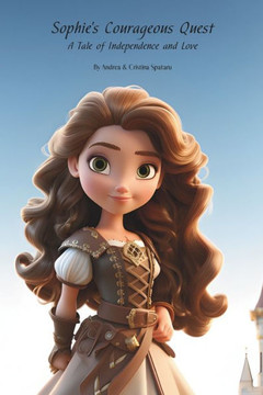 Sophie's Courageous Quest: A Tale of Independence and Love