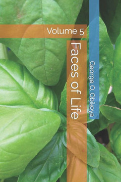 Faces of Life: Volume 5