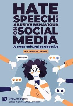 Hate speech and abusive behaviour on social media: A cross-cultural perspective