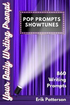Pop Prompts Showtunes Pop Prompts Showtunes