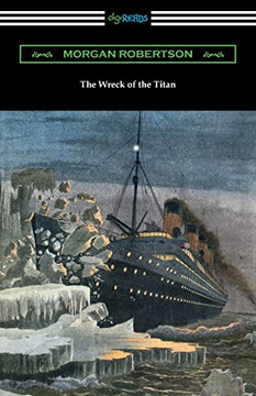 The Wreck Of The Titan - 9781420979015
