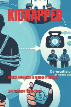 Kidnapped: Conflict Resolution in Hostage Situations