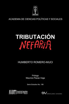 Tributaci? Nefaria