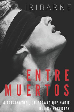Entre muertos: Romance gay en espa?l (+18)