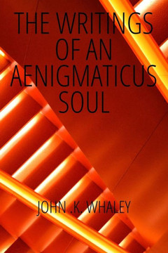 The Writings Of An Aenigmaticus Soul