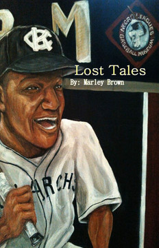 Lost Tales: Forget What You Know