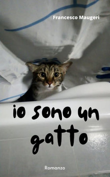 Io sono un gatto Io sono un gatto