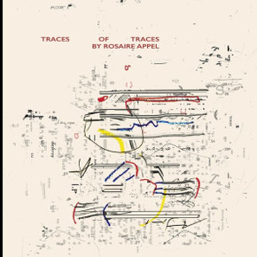 Traces of Traces: a visual essay Traces of Traces: a visual essay