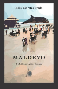 Maldevo: 2a edici?, corregida e ilustrada