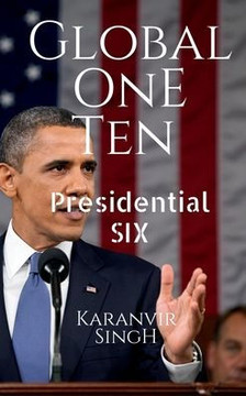 Global One Ten: Presidential SIX
