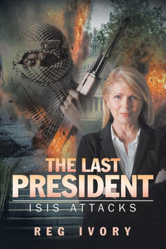 The Last President - 9781532003950 The Last President - 9781532003950