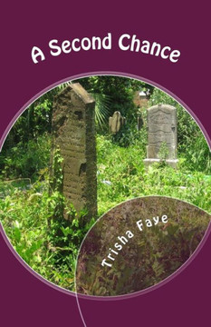 A Second Chance (Growing Wings)