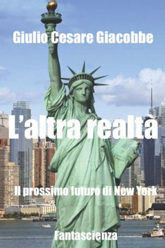 L'altra realt? romanzo di fantascienza