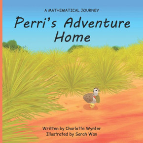 Perri's Adventure Home