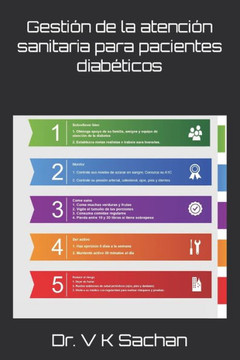 Gesti? de la atenci? sanitaria para pacientes diab?icos Gesti? de la atenci? sanitaria para pacientes diab?icos