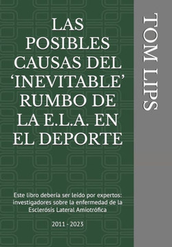 Las Posibles Causas del 'Inevitable' Rumbo de la E.L.A. En El DePorte