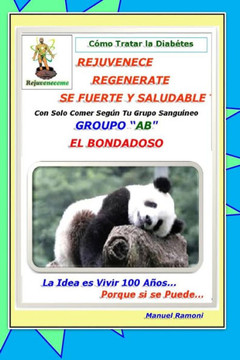 C?o Tratar la Diab?es: Solo Grupo Sangu?eo AB C?o Tratar la Diab?es: Solo Grupo Sangu?eo AB