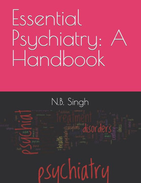 Essential Psychiatry: A Handbook