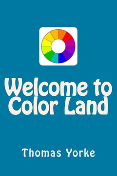 Welcome To Color Land