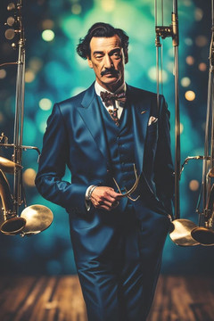 Swing: The Unstoppable Beat of Jazz