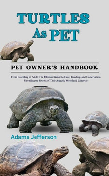 Turtles as Pet