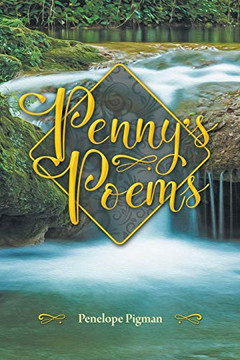 Penny'S Poems