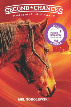 Second Chances: Moonlight Mile Ranch Series: Book 1