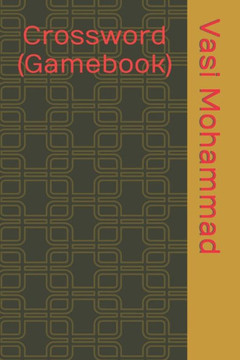 Crossword (Game book)