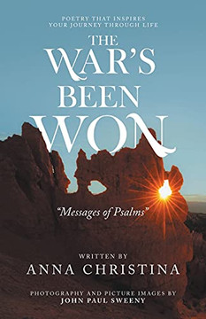 The War?ÆS Been Won: Messages Of Psalms