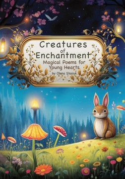 Creatures of Enchantment: Magical Poems for Young Hearts Creatures of Enchantment: Magical Poems for Young Hearts