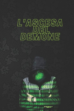 L'Ascesa del Demone: Le Cronache di Dark L'Ascesa del Demone: Le Cronache di Dark